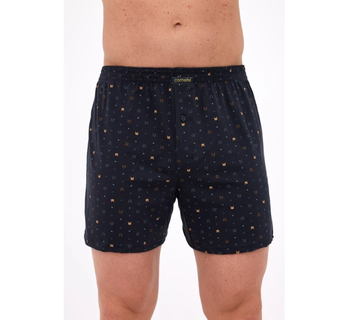 Pánské trenýrky Comfort model 21909469 - Cornette