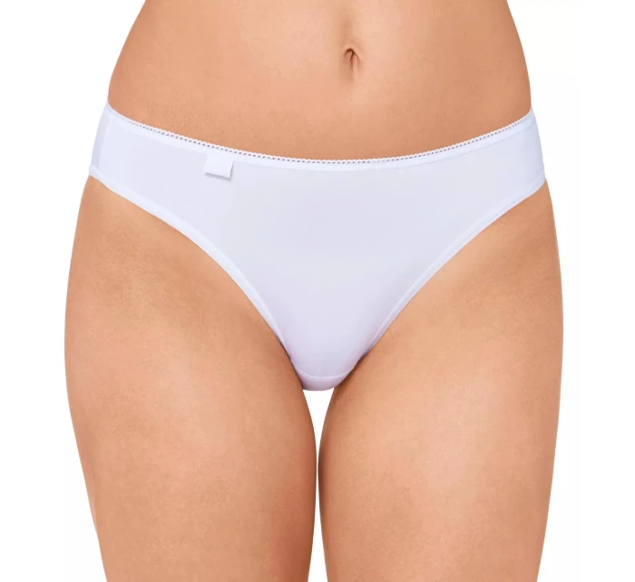 sloggi 24/7 Microfibre Tai C3P - WHITE - SLOGGI WHITE - SLOGGI