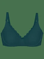 Amourette N01 - Teal Green - TRIUMPH Teal Green - TRIUMPH