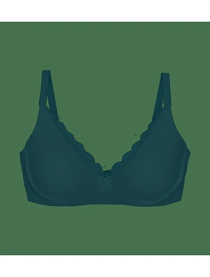 Amourette N01 - Teal Green - TRIUMPH Teal Green - TRIUMPH