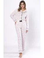 pyžamo délka/r M2XL bez model 21238247 - LEVEZA pyžamo délka/r M2XL bez model 21238247 - LEVEZA