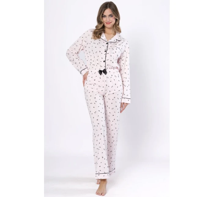 pyžamo délka/r M2XL bez model 21238247 - LEVEZA pyžamo délka/r M2XL bez model 21238247 - LEVEZA