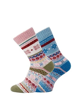 Ponožky WiK 37903 Anden Style dámské A2 35–42