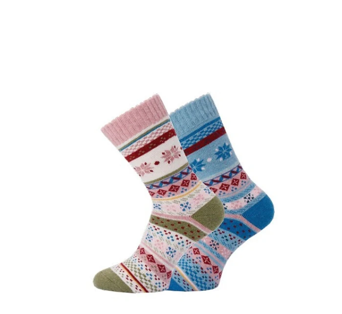 WiK 37903 Anden Style Dámské ponožky A'2 35-42