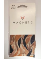 Dámské vzorované ponožky model 7465057 20 den - Magnetis