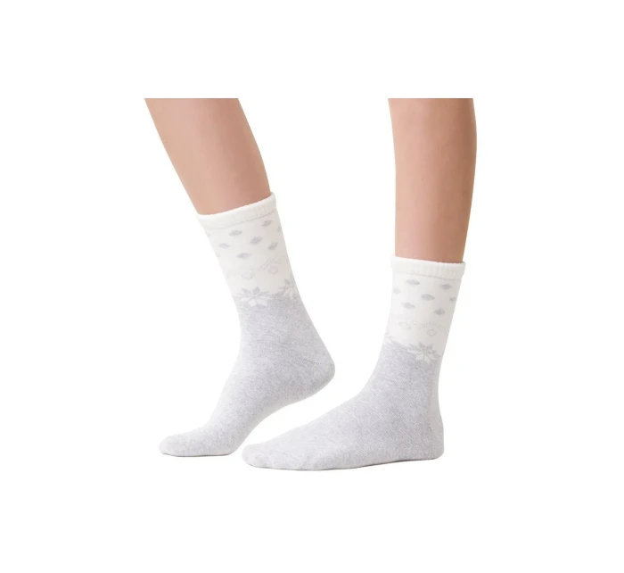 Dámské ponožky Steven Frotte art.123