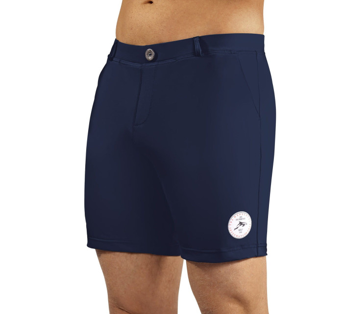 Pánské plavky - šortky Self Swimming Shorts Comfort M-2XL