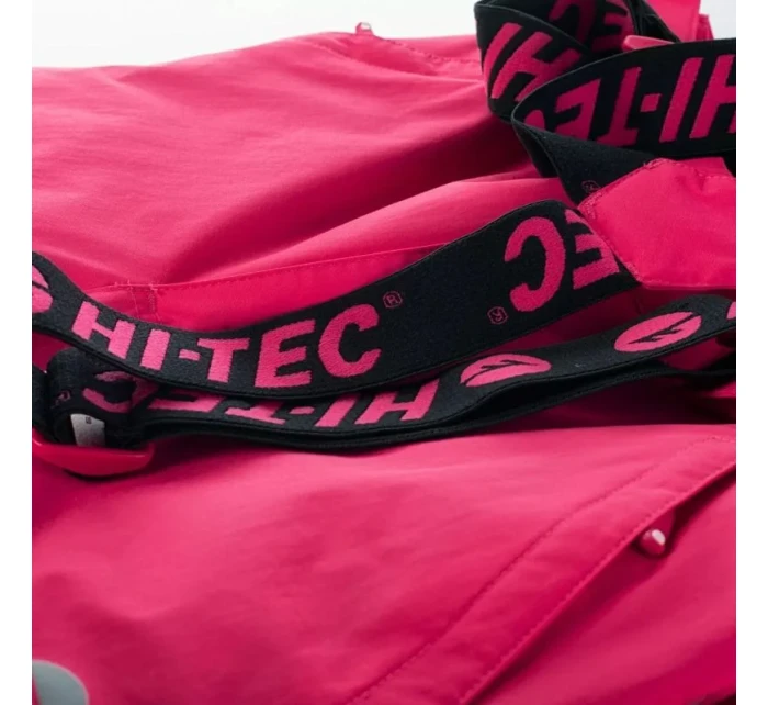 Lyžařské kalhoty  Jr model 18984930 - Hi-Tec