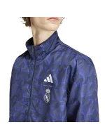 Bunda adidas Real Madrid Anthem M IQ0549 Bunda adidas Real Madrid Anthem M IQ0549