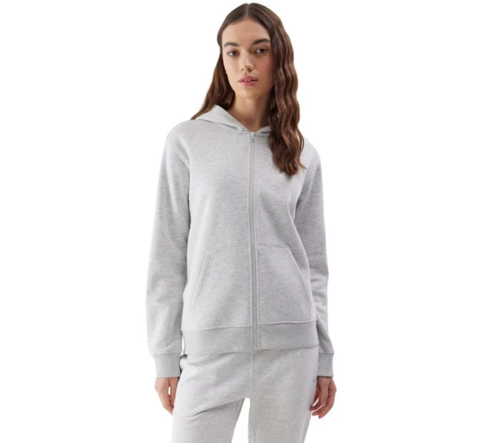 Mikina 4F F0956 W 4FWSS24TSWSF0956 27M