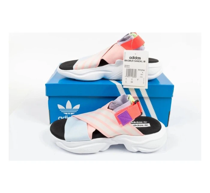 Adidas Magmur Sandal W FV1214 Adidas Magmur Sandal W FV1214