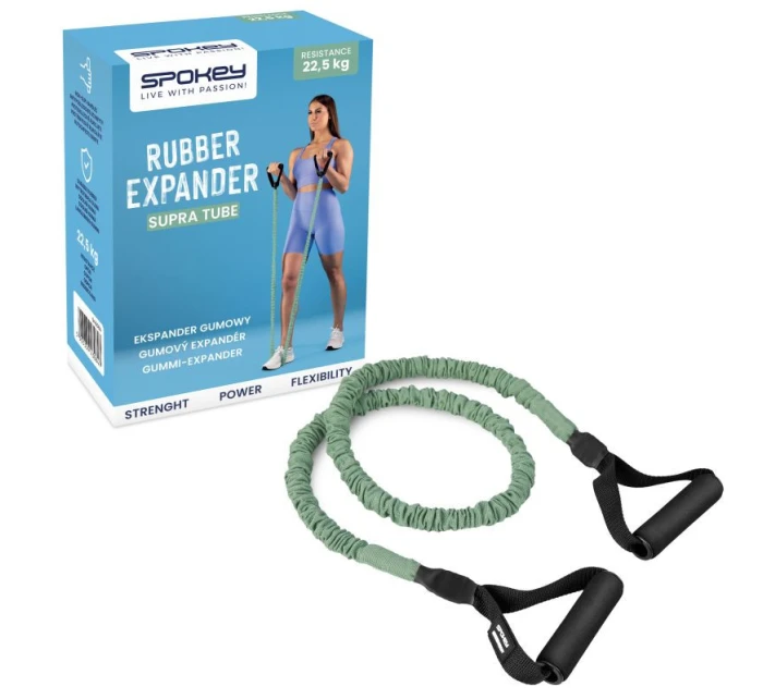 Supra Tube model 21836040 - Spokey