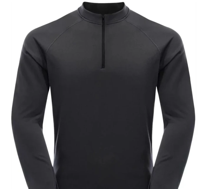 Mikina Bike Fleece HZ M model 20576406 - Jack Wolfskin Mikina Bike Fleece HZ M model 20576406 - Jack Wolfskin