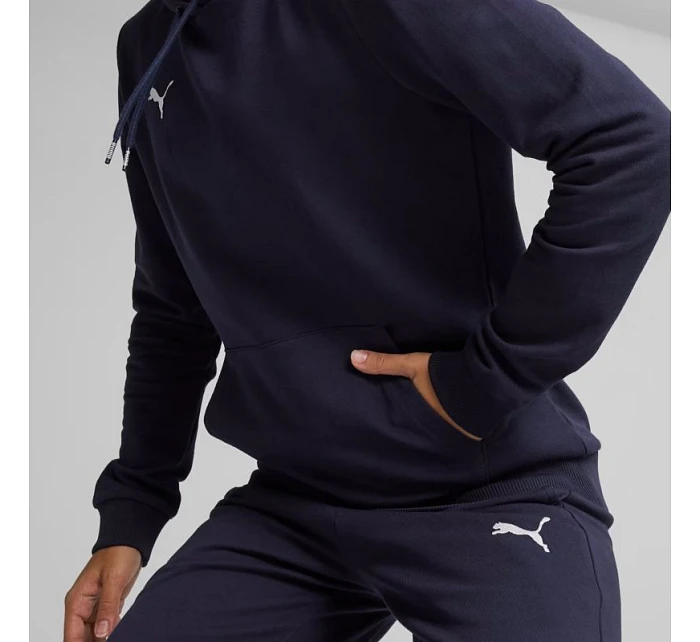 Mikina Puma Team Goal Casuals Hoody W 658621 06