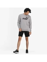 Mikina Puma ESS Big Logo Crew M 586680 03 Mikina Puma ESS Big Logo Crew M 586680 03