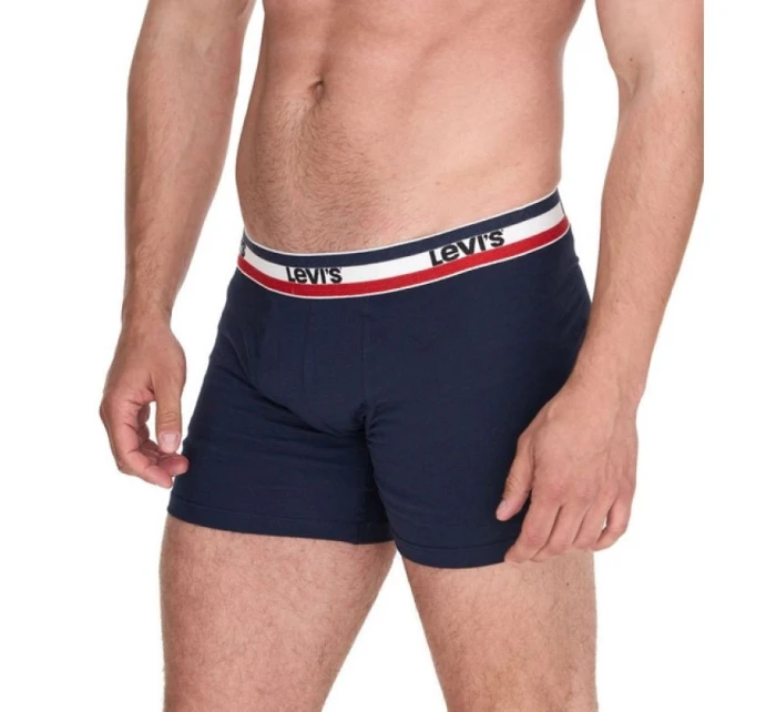 Boxerky Levi's 5-Pack M 701224335002