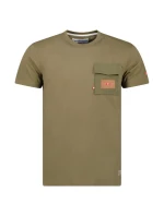 Koszulka  RM MEN 254 (RBMSZ1300H/CP) model 21358926 - Canadian Peak