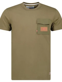 Koszulka  RM MEN 254 (RBMSZ1300H/CP) model 21358926 - Canadian Peak