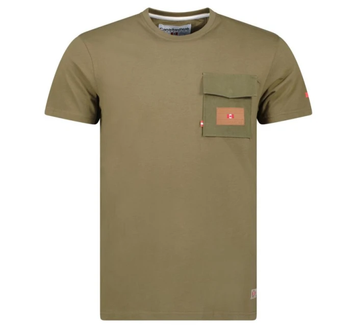 Koszulka  RM MEN 254 (RBMSZ1300H/CP) model 21358926 - Canadian Peak