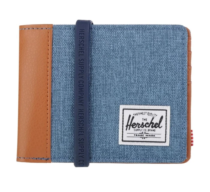 RFID II Blue Jedna velikost model 21373245 - Herschel