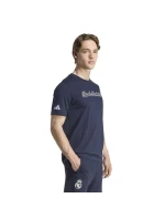 Real Madrid US Tee model 21406073 - ADIDAS Real Madrid US Tee model 21406073 - ADIDAS