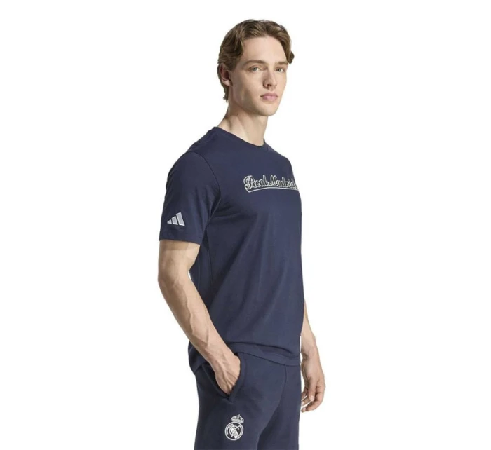 Real Madrid US Tee model 21406073 - ADIDAS Real Madrid US Tee model 21406073 - ADIDAS