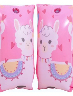 DĚTSKÉ PLAVECKÉ TRIČKO ALPAKA 30x15cm 37617 ČERVENÉ