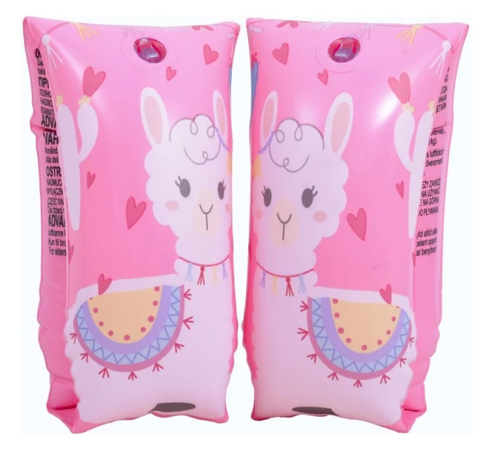 DĚTSKÉ PLAVECKÉ TRIČKO ALPAKA 30x15cm 37617 ČERVENÉ