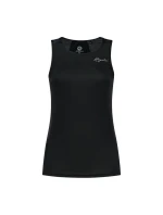 Rogelli běh bez rukávů CORE black S Rogelli běh bez rukávů CORE black S