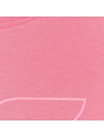 Dívčí tričko  růžové JWSS26TTSH 54S model 22131942 - 4F