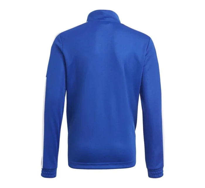 Dětská mikina Squadra 21 Jr GP6469 - Adidas Dětská mikina Squadra 21 Jr GP6469 - Adidas