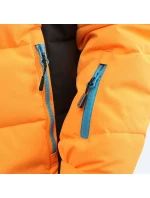 Dětská lyžařská bunda  Junior model 16974958 - Icepeak