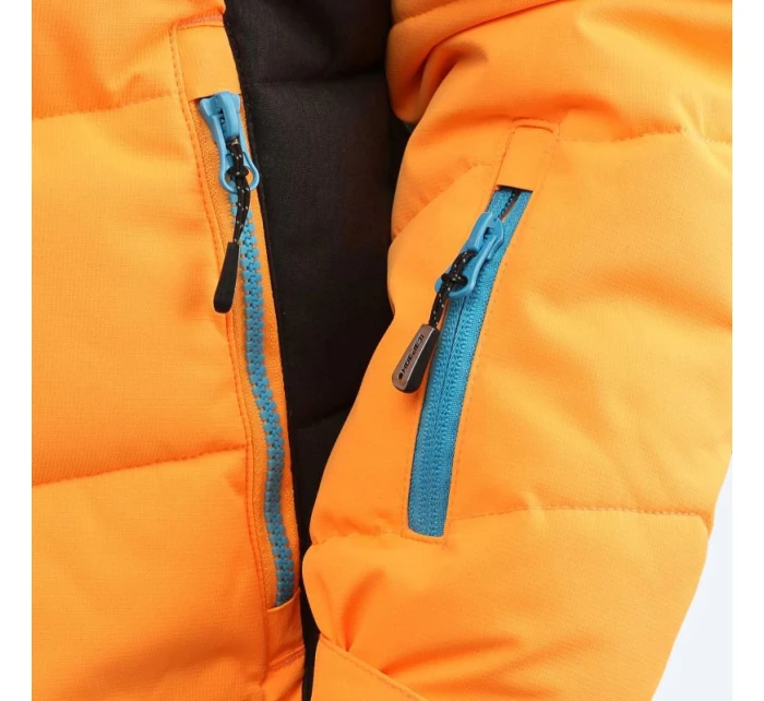 Dětská lyžařská bunda  Junior model 16974958 - Icepeak