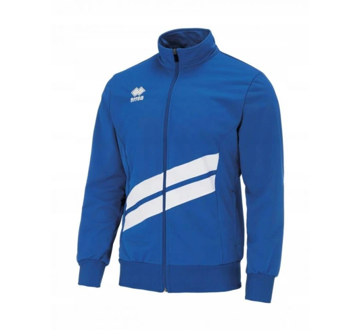 Mikina r. XS modrá/bílá model 21347754 - ERREA Mikina r. XS modrá/bílá model 21347754 - ERREA