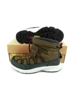 Pánské boty Uneek Chukka M 1025447 - Keen