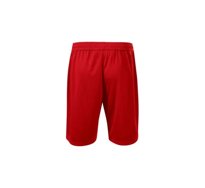 Dětské šortky Miles Jr MLI-61307 - Malfini