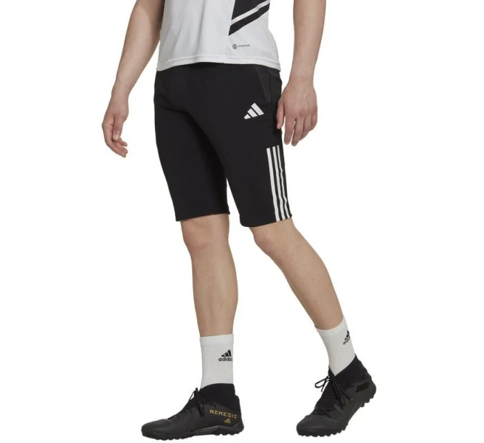 Pánské Tiro 23 Competition Training Half M  model 18300497 - ADIDAS