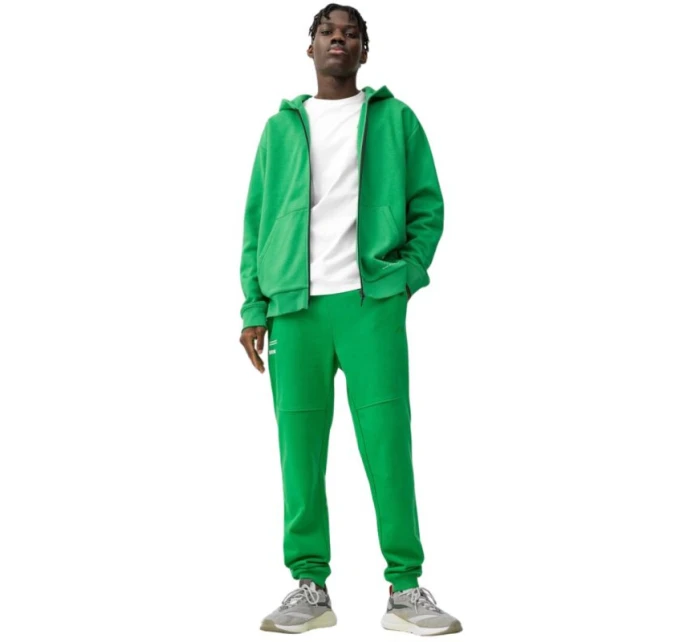 Pánská mikina M 4FSS23TSWSM236 41S - 4F