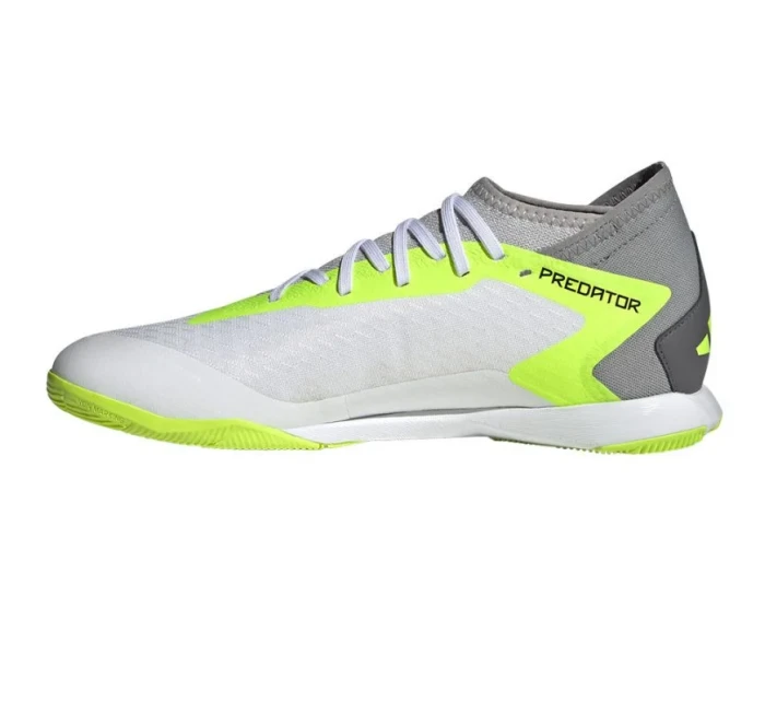 Kopačky adidas Predator Accuracy.3 IN M GY9990
