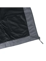 Bunda do 10. grey model 22463860 - Russell Athletic Bunda do 10. grey model 22463860 - Russell Athletic