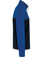 904 Pracovní fleecová bunda blue model 22514401 - WK 904 Pracovní fleecová bunda blue model 22514401 - WK