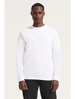 SOL'S Space Unisex raglánová mikina z bio bavlny 25.3567 bottle green SOL'S Space Unisex raglánová mikina z bio bavlny 25.3567 bottle green