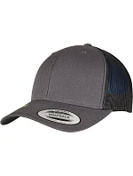 6 panelová Trucker kšiltovka "Recycled" model 22412500 - Flexfit 6 panelová Trucker kšiltovka "Recycled" model 22412500 - Flexfit