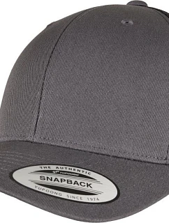 6 panelová Trucker kšiltovka "Recycled" model 22412500 - Flexfit