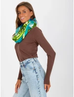 Pareo AT PO 176143.93 tyrkysová