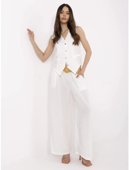 Sada DHJ KMPL 20882.66 bílá Sada DHJ KMPL 20882.66 bílá