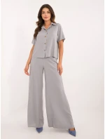 Sada LK KMPL 509714.20 šedá Sada LK KMPL 509714.20 šedá