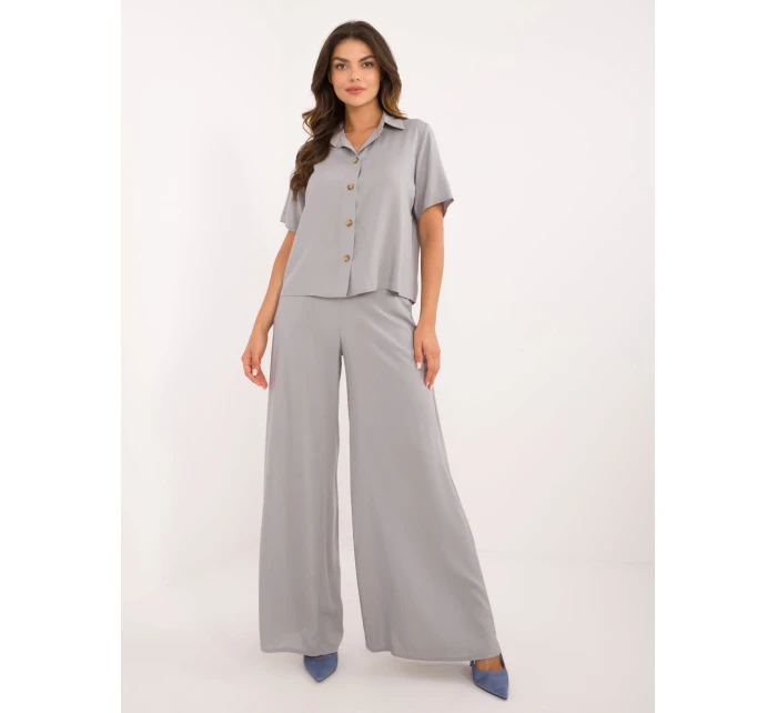 Sada LK KMPL 509714.20 šedá Sada LK KMPL 509714.20 šedá