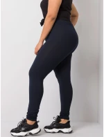 Legíny RV LG 6304.12 tmavě modrá