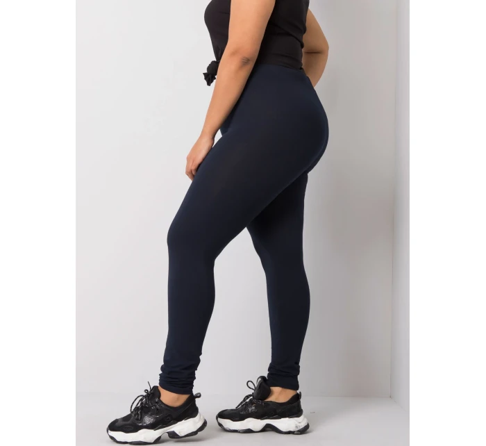 Legíny RV LG 6304.12 tmavě modrá